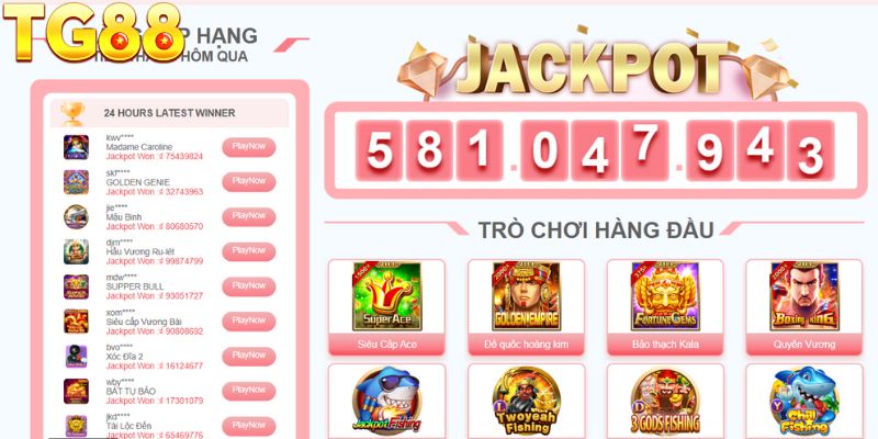 Lý do casino đón đầu giải trí